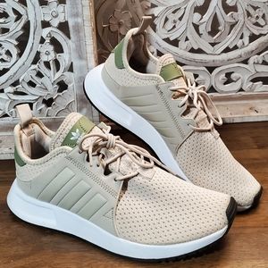 Adidas XPLR Athletic Shoes Womens size 8